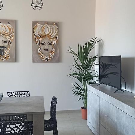 Casavera Apartment Acireale Exterior foto