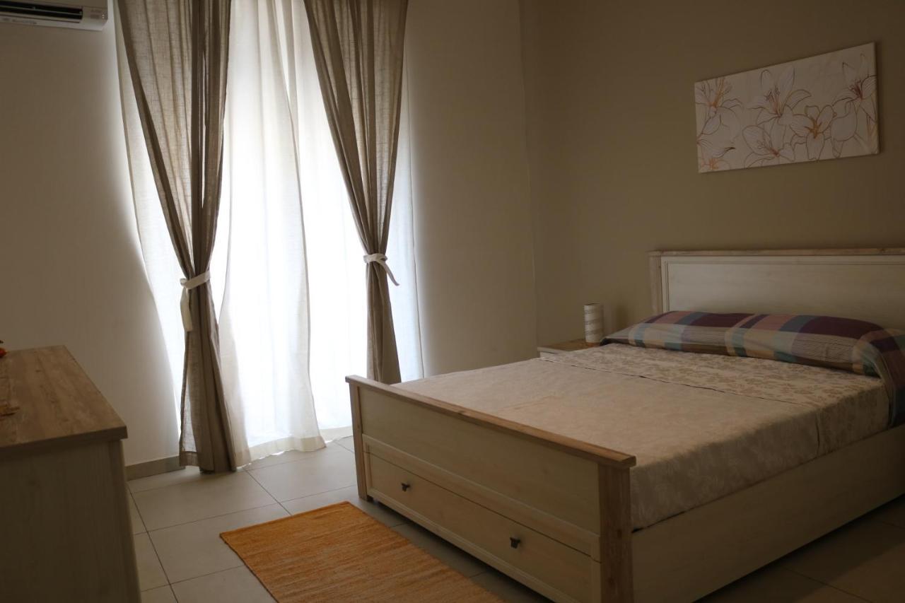 Casavera Apartment Acireale Exterior foto