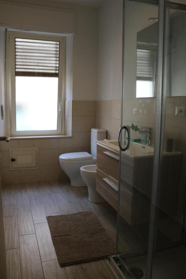 Casavera Apartment Acireale Exterior foto
