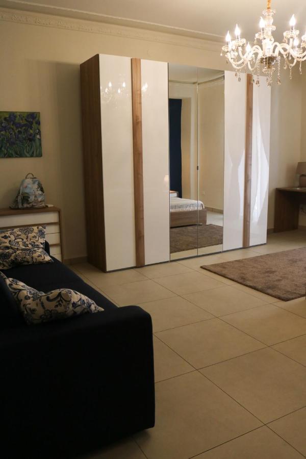 Casavera Apartment Acireale Exterior foto