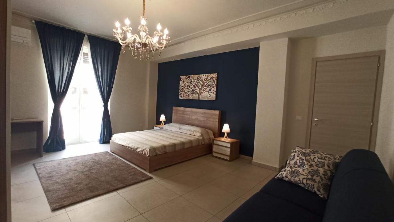 Casavera Apartment Acireale Exterior foto