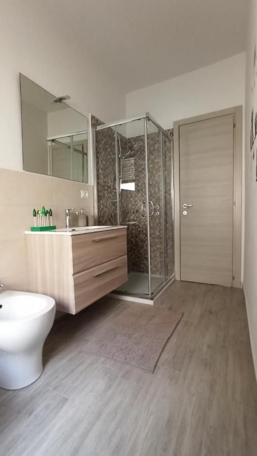 Casavera Apartment Acireale Exterior foto