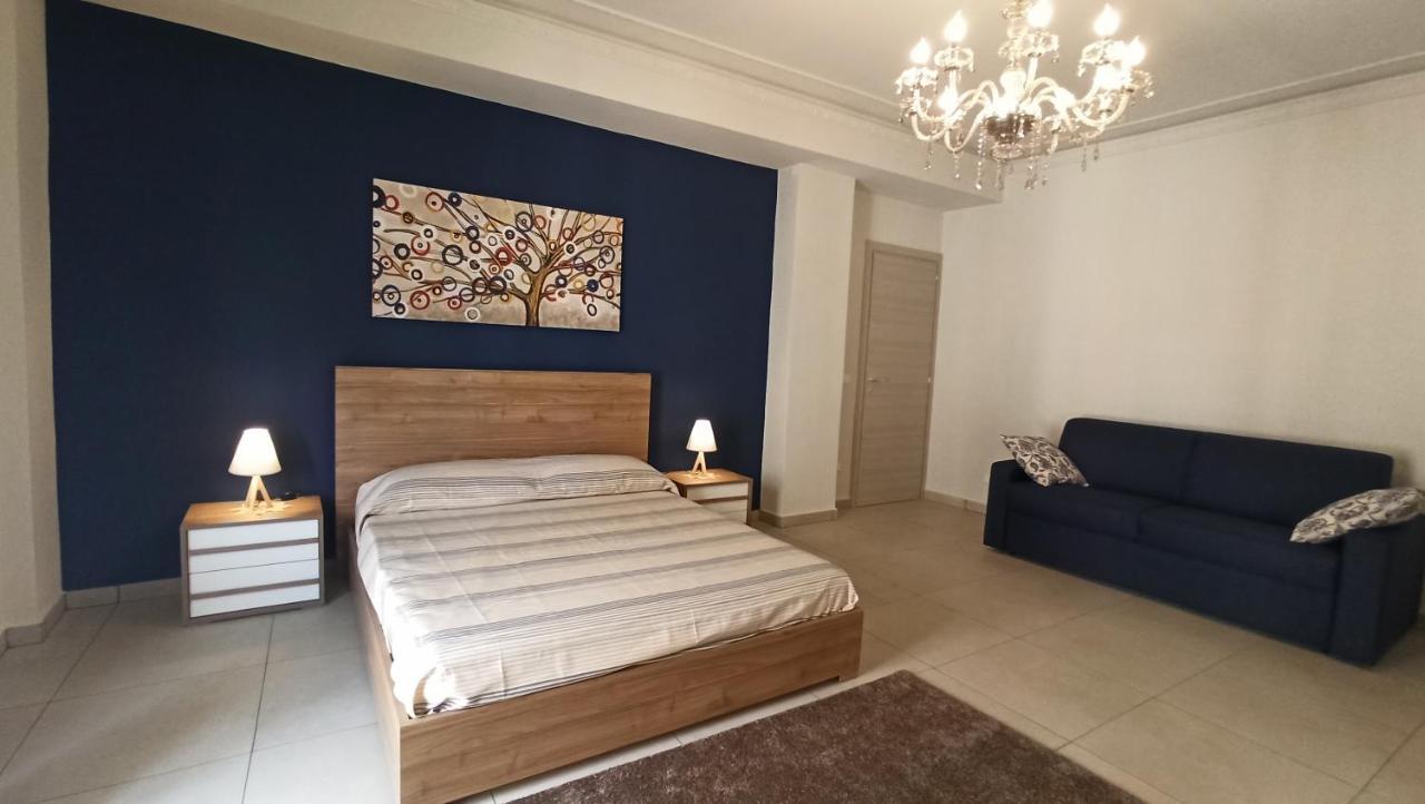 Casavera Apartment Acireale Exterior foto