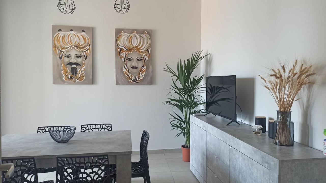 Casavera Apartment Acireale Exterior foto